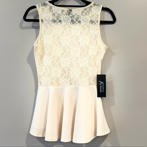 GUESS By Marciano Top - Picture 3 of 3